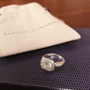 David Yurman Ring